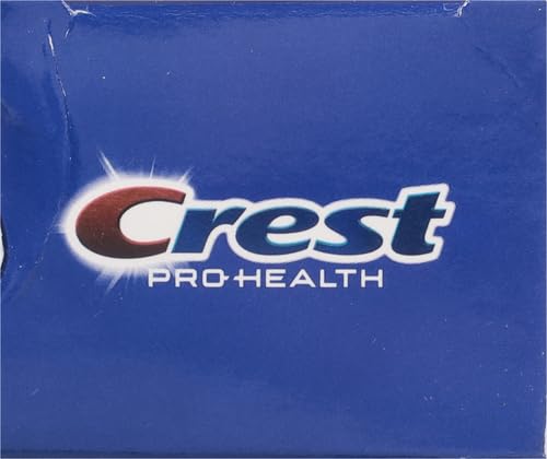 [Australia] - Crest Pro-Health Gum and Sensitivity, Sensitive Toothpaste, Gentle Whitening, 4.1 oz Mint 4.1 Ounce (Pack of 1) 