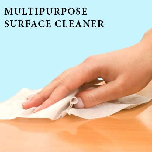 [Australia] - Disposable Dry Wipes, 100 Pack ‚Äì Ultra Soft Non-Moistened Cleansing Cloths for Adults, Incontinence, Baby Care, Makeup Removal ‚Äì 9.5" x 13.5" - Hospital Grade, Durable ‚Äì by ProHeal 