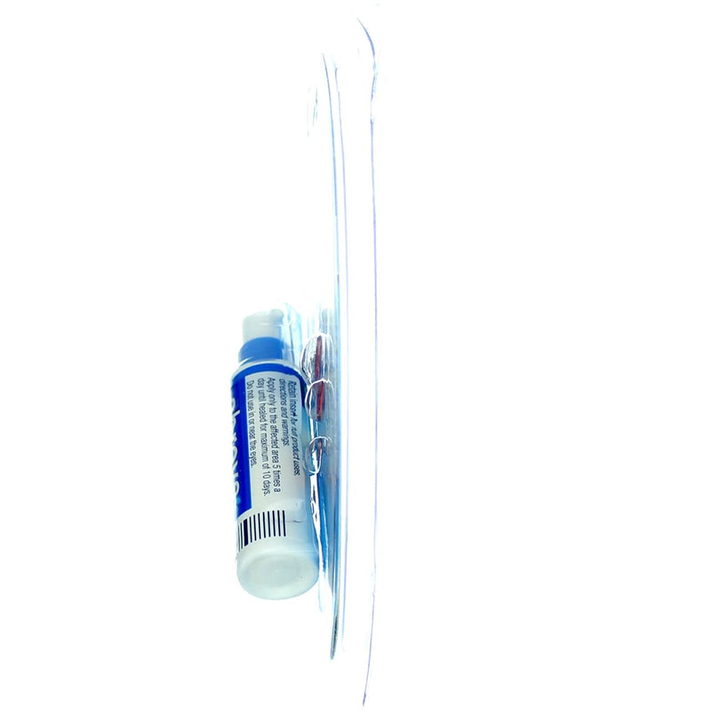 [Australia] - Abreva 2grm Pump Size 1ct Abreva Cold Sore Treatment 
