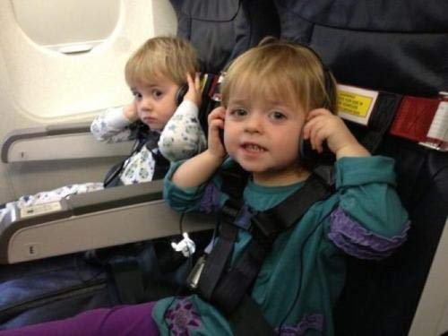 [Australia] - Child Airplane Safety Harness - The Safety Restraint System Will Protect Your Child from Danger. - Airplane Kid Travel Accessory for Aviation Use 