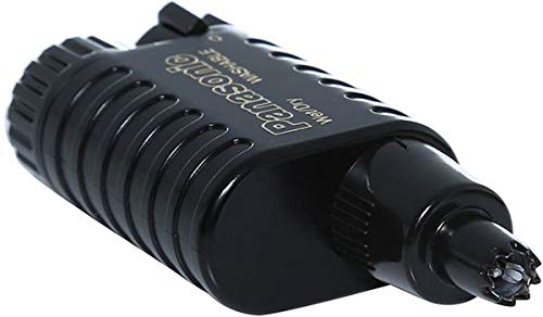 Panasonic ER115 Nose & Ear Hair Trimmer Wet/Dry Application