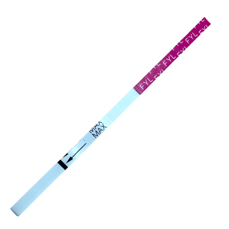 [Australia] - Easy to Use Fentanyl Test Strips | Accurate Reliable Fentanyl Test Kit for Home Screening | Results with 20 ng/mL Cutoff | Rapid Results in Minutes | One Step Drug Testing Kit [25 Pack] - 12 PANEL NOW 