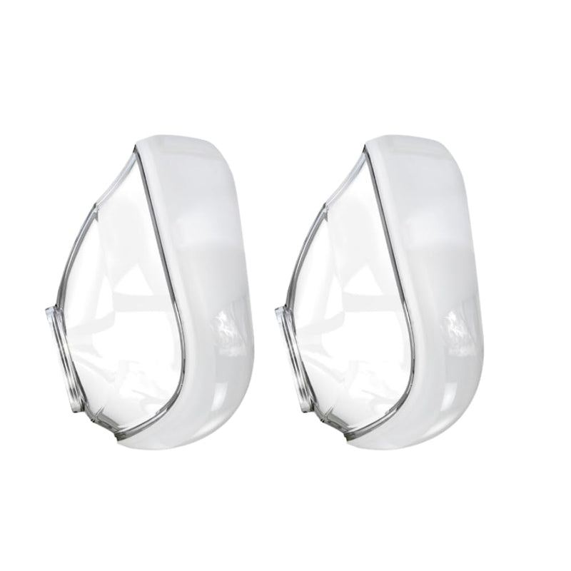 [Australia] - 2 Packs Replacement Cushion for AirFit F20 Large, Full Face CPAP Mask Cushion for ResMed AirFit F20 (Large) 