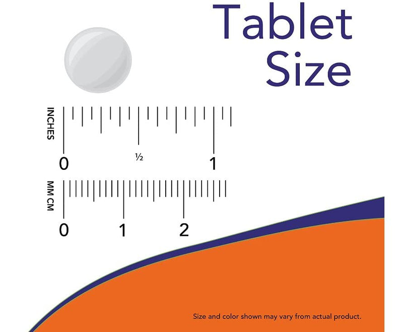 [Australia] - Now Foods GTF Chromium (Chromium) 200mcg, 250 vegan tablets, vegetarian 