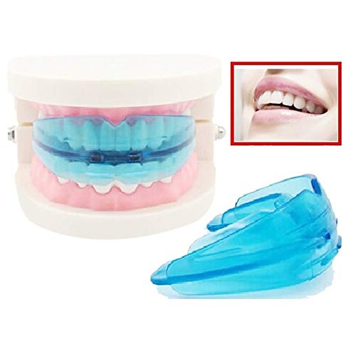 [Australia] - Dental Mouth Guard Bruxism Nighttime Sleep Mouth Grinding Anti Grinding Teeth Protector for Starters 