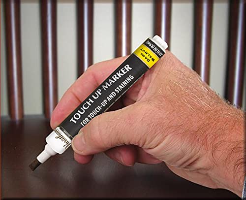 [Australia] - Rust-Oleum Varathane 215361 Wood Stain Touch-Up Marker For Dark Walnut, Espresso 