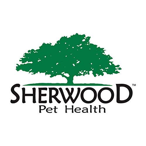 Vegan Joint Support by Sherwood Pet Health (100 Tablets - 50 Grams) - PawsPlanet Australia