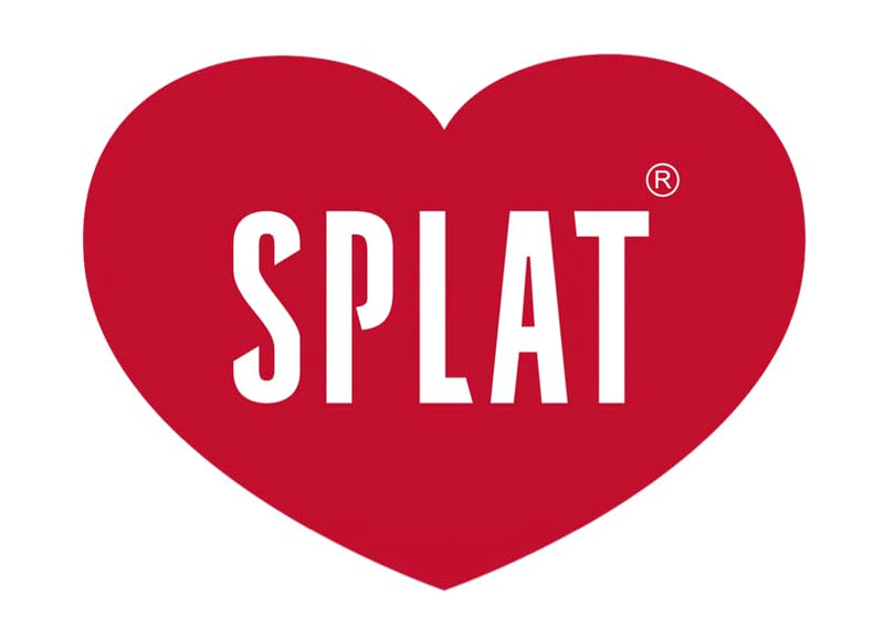 [Australia] - Splat EXTREME WHITE whitening toothpaste 