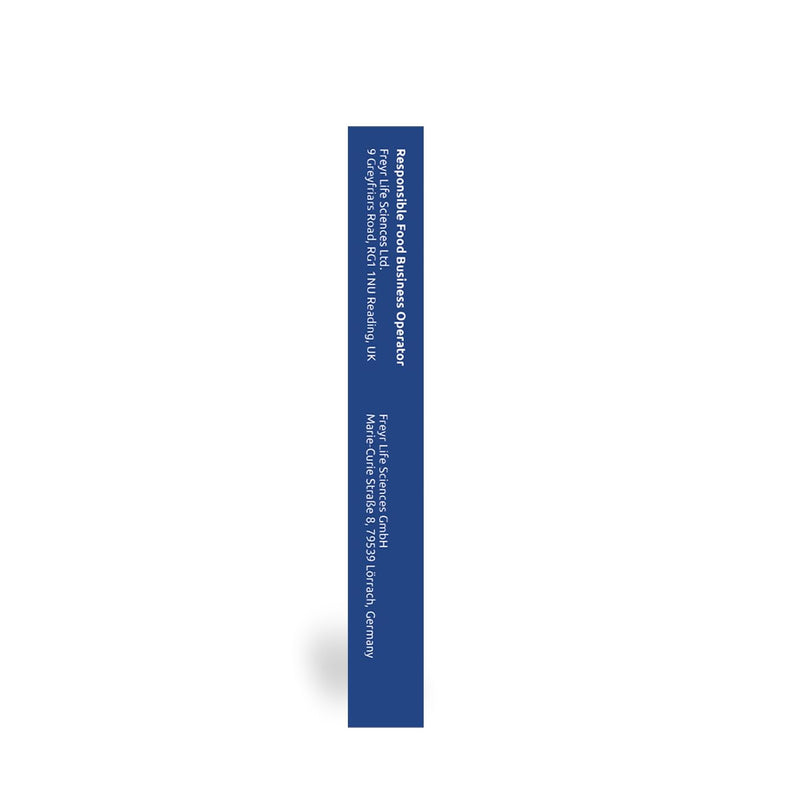 G-NiiB Immunity+ (SIM01) | Digestive Probiotics and Prebiotics with Zinc, Vitamin B6 and B1 for Immunity and Energy | 7 sachets