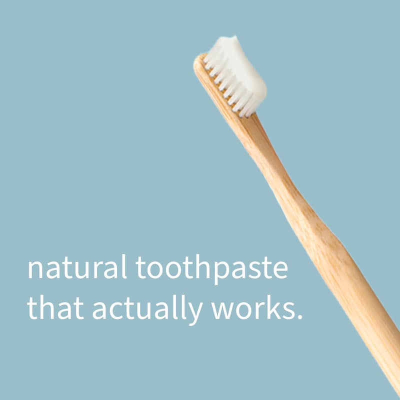 [Australia] - Moringa Mineral Rich Fluoride Free Toothpaste 3.3 oz Moringa 