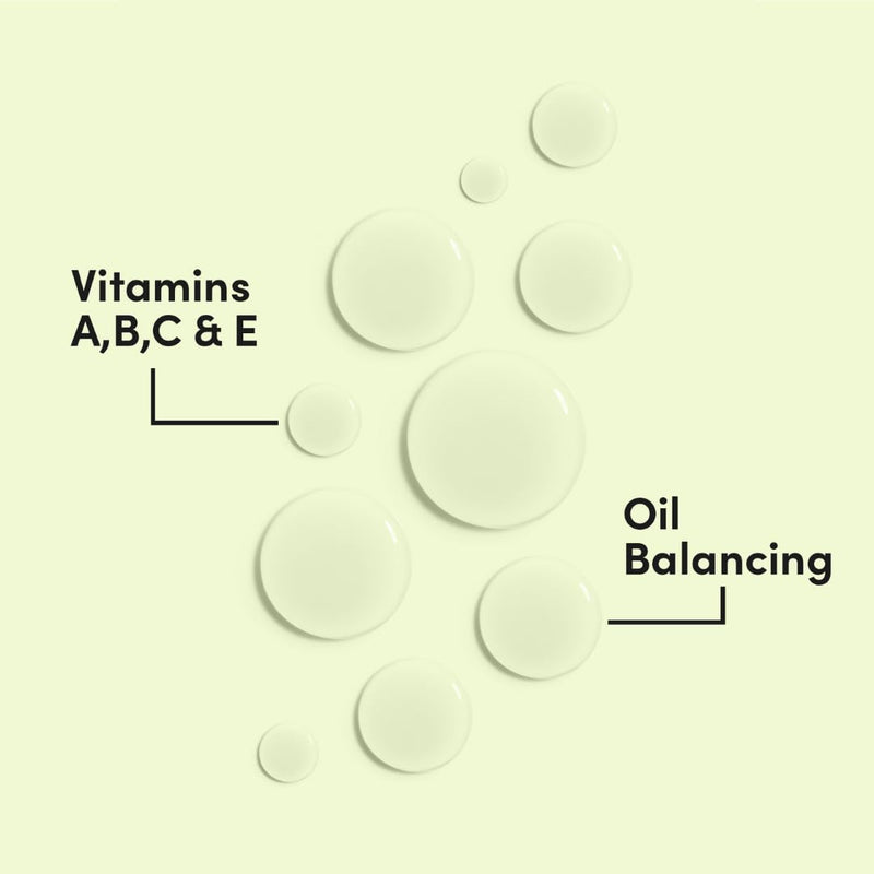 Urban Veda Bio Organic Moringa Oil with Magnesium | Vitamin C Oil Moisturizer | Squalane Oil for Acne Treatment | Zinc & Vitamin B | Vitamin E Oil for Redness Relief | Face Oil for Women | 0.50 Fl oz 0.5 Fl Oz (Pack of 1)