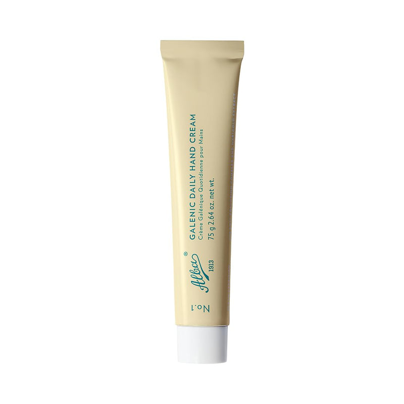 [Australia] - Alba1913 Galenic Hand and Foot Care Duo: Deep Hydration and Protection for Dry, Cracked Skin 