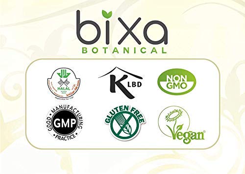 [Australia] - bixa BOTANICAL Manjistha Powder | Rubia cordifolia | 200 Grams / 7 OZ | Herbal Supplement for Skin & Face Pack | Gluten Free, Non-GMO, Steam Treated, Vegan, 100% Pure. 7 Ounce (Pack of 1) 