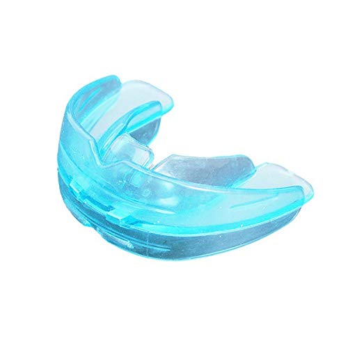 [Australia] - Dental Mouth Guard Bruxism Nighttime Sleep Mouth Grinding Anti Grinding Teeth Protector for Starters 