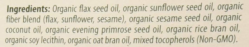 [Australia] - Flora - Udo's Choice, Omega 369 Oil Blend, High Lignan, 8.5 Fl Oz 