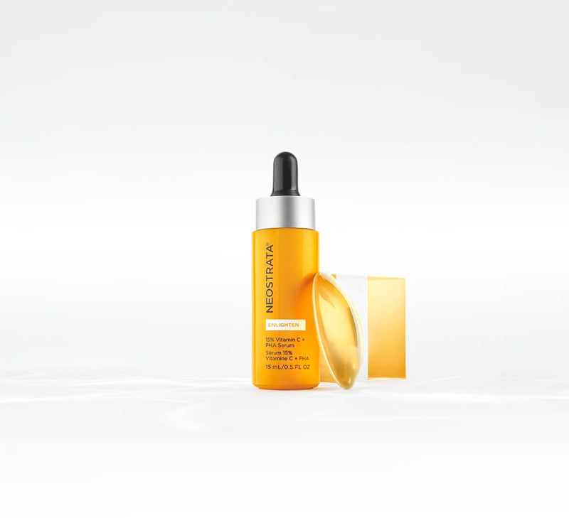 NEOSTRATA Enlighten 15% Vitamin C Face Serum