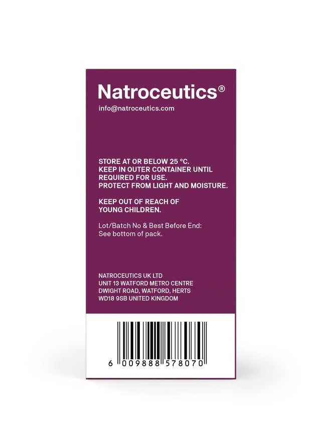 Quercetin Bioactive 60 Vegan Friendly Capsules| 20 Times More Bioavailable| Enhanced Delivery System| Fast Acting|