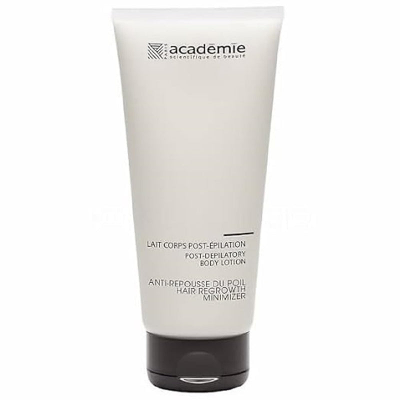 [Australia] - Académie Lait Corps Post-Epilation, 200 ml 