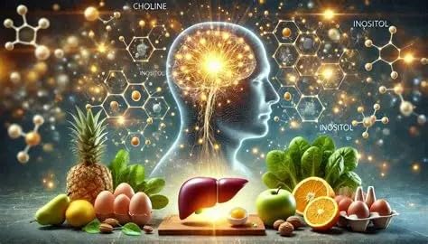 ECO-VITS PHOSPHATIDYLCHOLINE 120 CAPS (1000MG) Recyclable Packaging, Sealed Pouch, Liver Health and detoxification, Brain and Memory Function, Fat Metabolism, Cellular Health and Repair