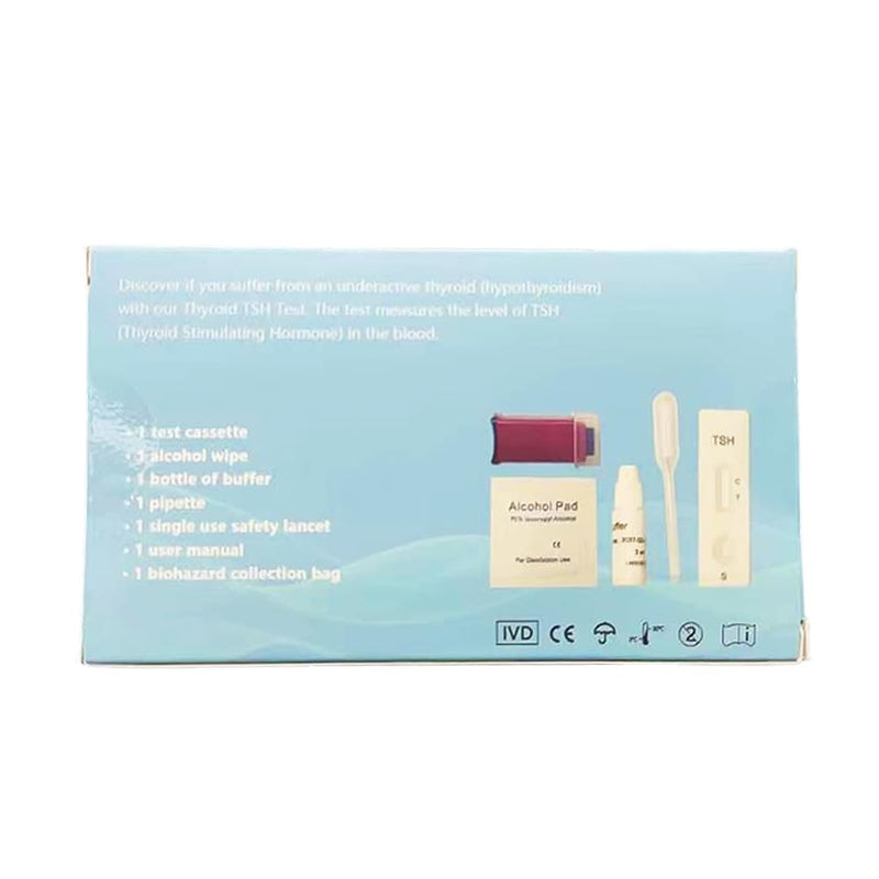 Thyroid Home Test kit