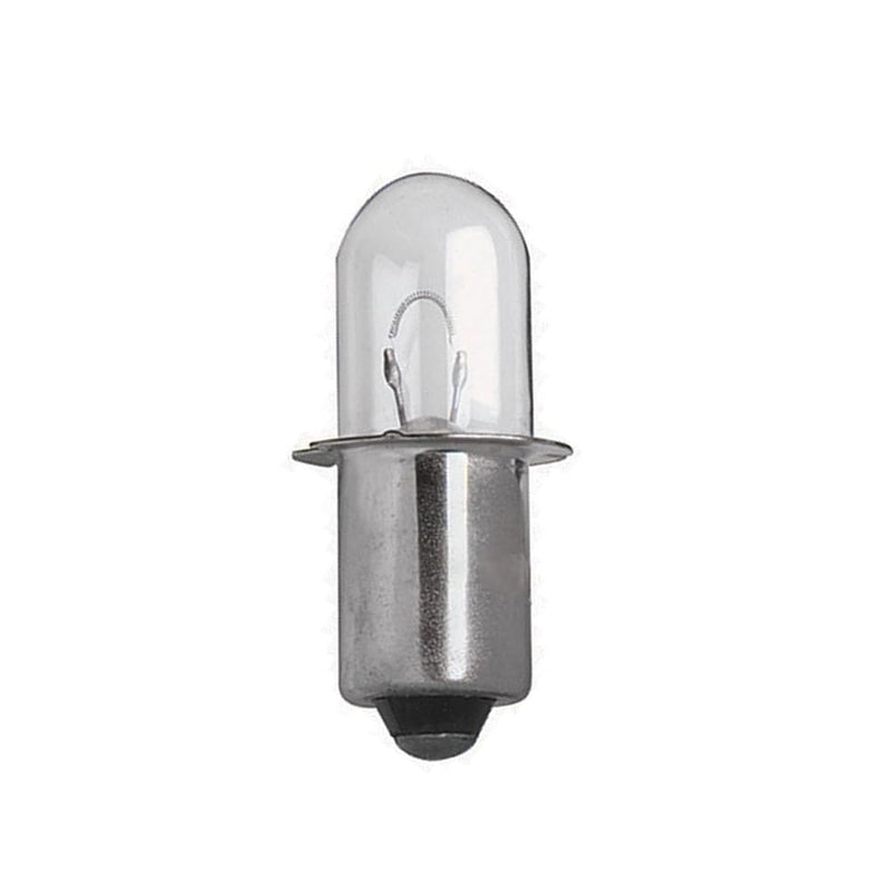 [Australia] - 2 Pack Replacement 18 Volt Xenon Bulb for Makita ML180 BML185 for Bosch GLI18V PLI18V for Milwaukee 49-24-0165 and M18 Series for DeWalt DW908 DW919 for Hitachi UB18D for Ryobi Flashlight 