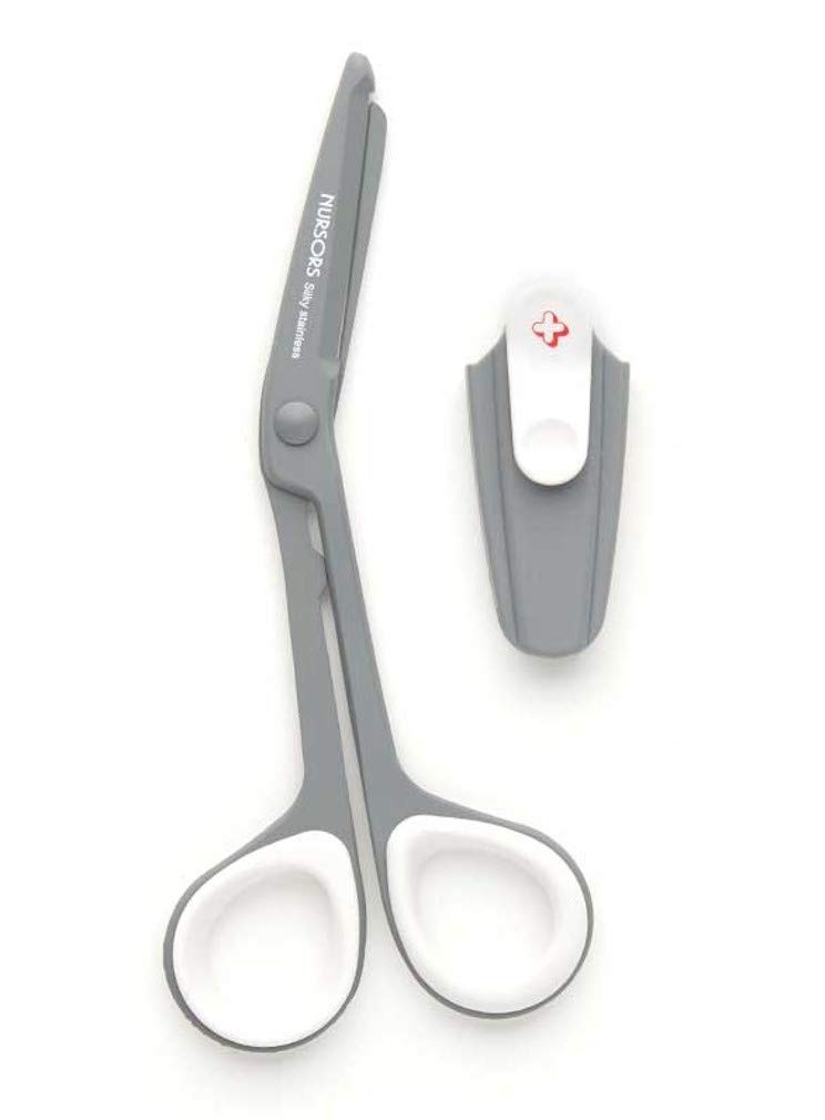 K-Scissor K160n - Teflon coated nurse - 16cm