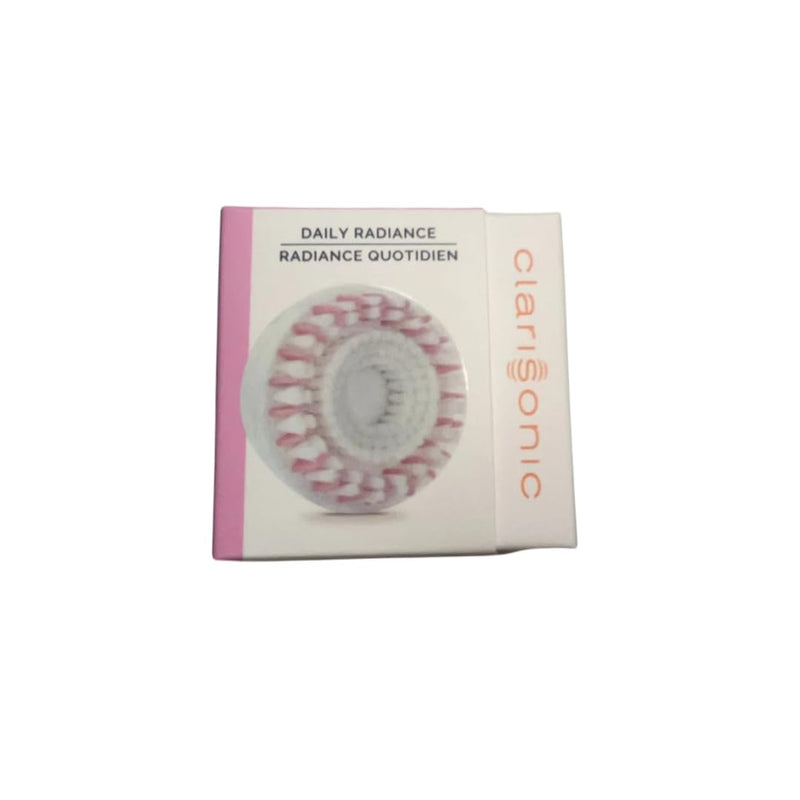 [Australia] - Clarisonic Facial Cleansing Brush Head Replacement, Whitening, Compatible with Mia 1, Mia 2, Mia Fit, Alpha Fit (2count) 2count 
