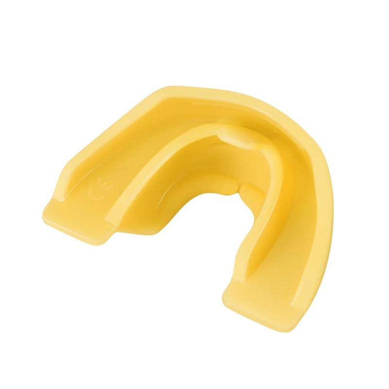 [Australia] - Reviv R2 Mouth Guard for Teeth Grinding & Clenching (Large) – Soft Silicone Night Guard, Pre-Formed Fit, Case Included – for Standard & Wide Jaws Large (Adults) 