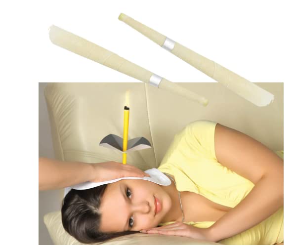 [Australia] - 20 Pcs of Ear Cleaning and Ear Wax Removal Kit,Convenient to Use 