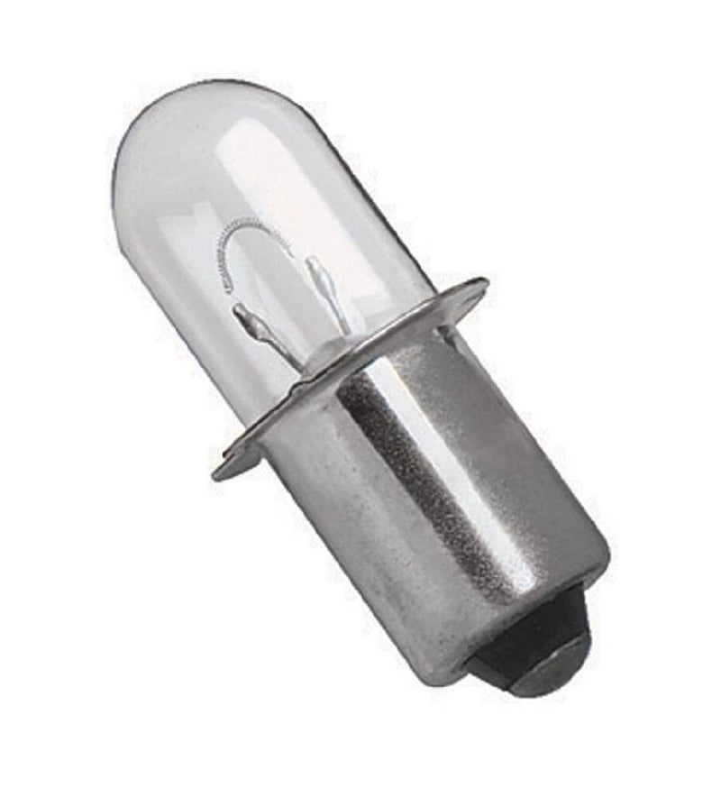 [Australia] - MaxLLTo 4 Pack Replacement 18 Volt Flashlight Xenon Bulb for Ryobi 18V P700 FL1800 P703 P704 Cordless Worklights 