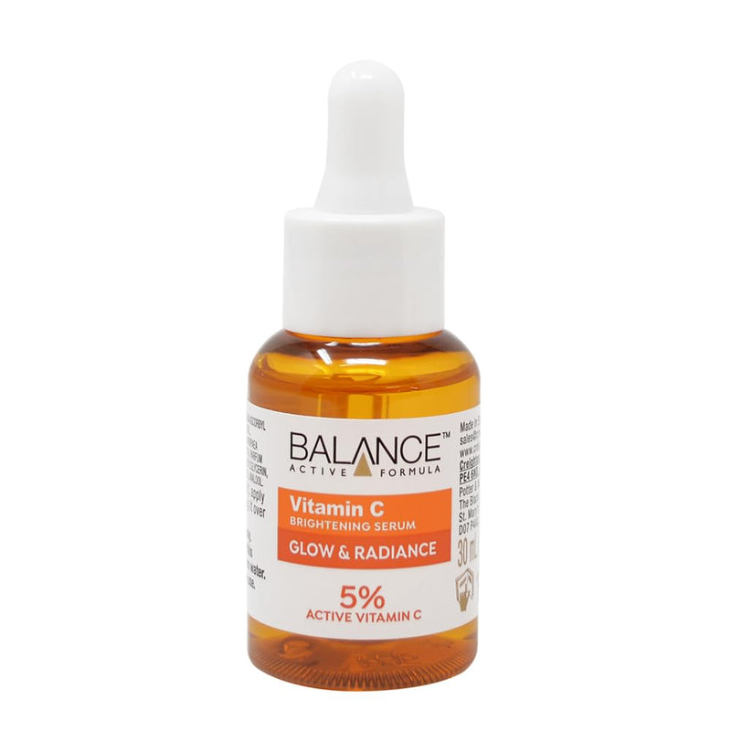 Balance Active Formula Vitamin C Power Serum 30ml