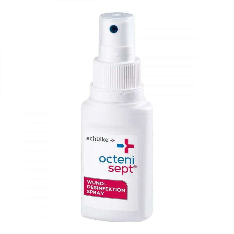 [Australia] - schülke Octenisept wound disinfection 