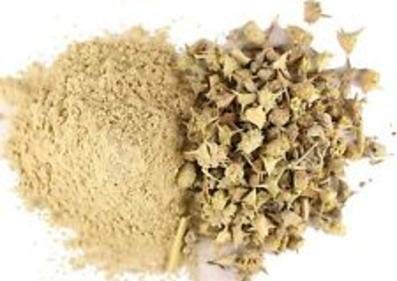 [Australia] - Tribulus Terrestis | Nerunjil Powder | 300gm Pack of 1 