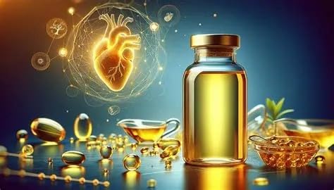 Cod Liver and Evening Primrose Oil 1000mg 365 Capsules EPA DHA GLA Joints, Supports Heart, Brain & Joint Health, Promotes Healthy Skin, Hair & Nails, Hormone Balance