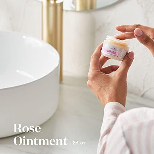 Rose Ointment Soothing Skin Care .86oz by Young Living Essential Oils