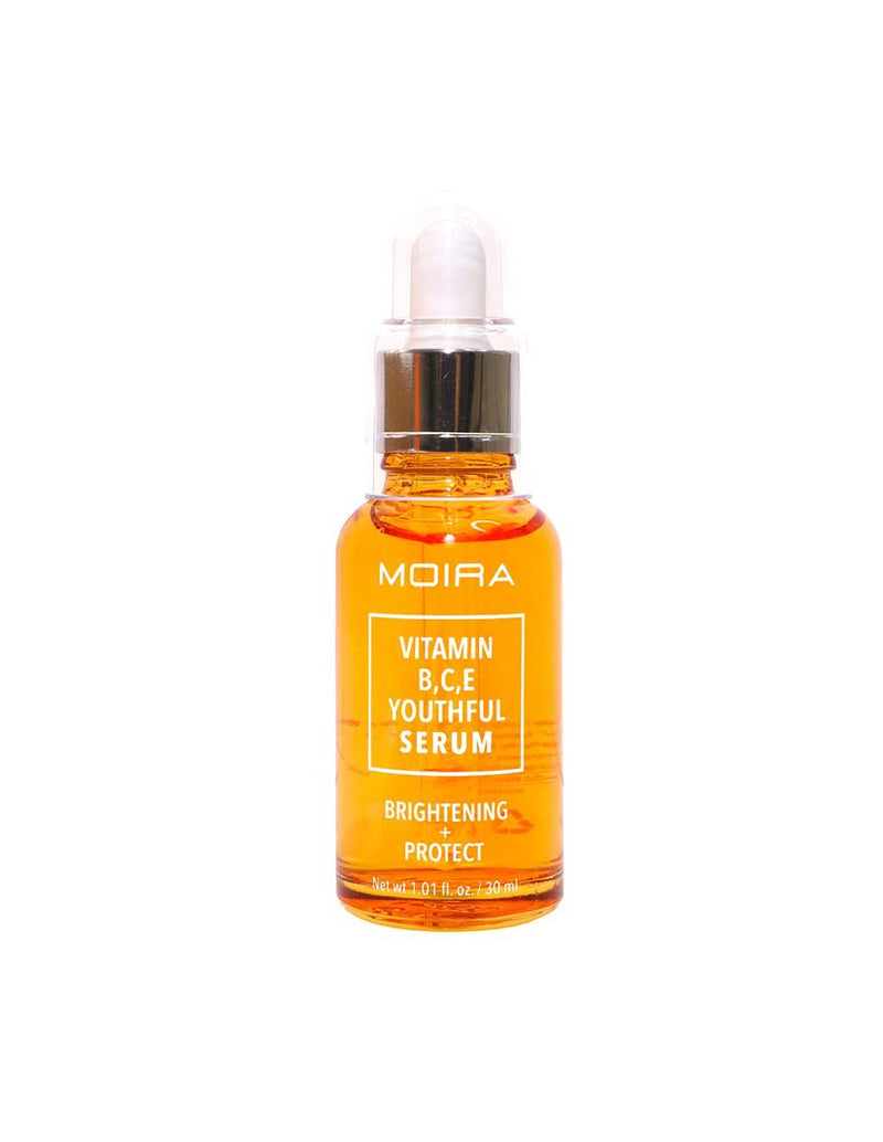 Vitamin B,C,E Youthful Serum Vitamin B,C,E Youthful Serum