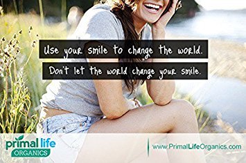 [Australia] - Primal Life Organics - Dirty Mouth Toothpowder, Tooth Cleaning Powder, Flavored Essential Oils with Natural Kaolin & Bentonite Clay, Good for 200+ Brushings, Organic, Vegan (Fruity Bubblegum, 1 oz) Fruity Bubblegum 1 Ounce (Pack of 1) 