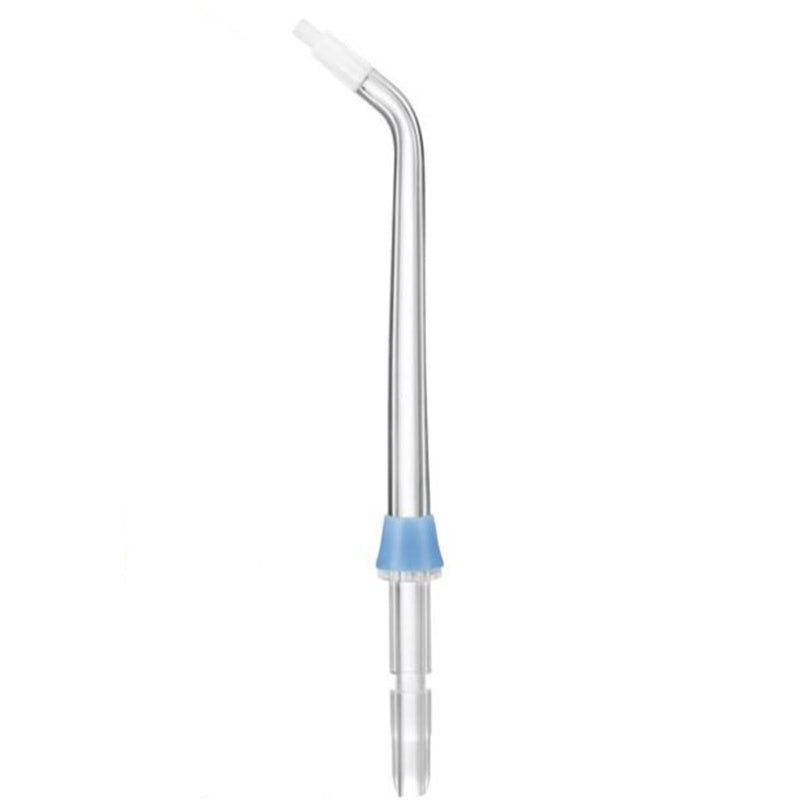 [Australia] - Yaowanguan Pack of 6 replacement nozzle accessories for Waterpik WP-100/WP-250/WP-450/WP-560/WP-660/WP-811/WP-861W/WP-900/WP-940/WP-950 (classic, toothbrushes, periodontal bags, dental plaques, orthodontic) replacement nozzle accessories 6 pieces A 
