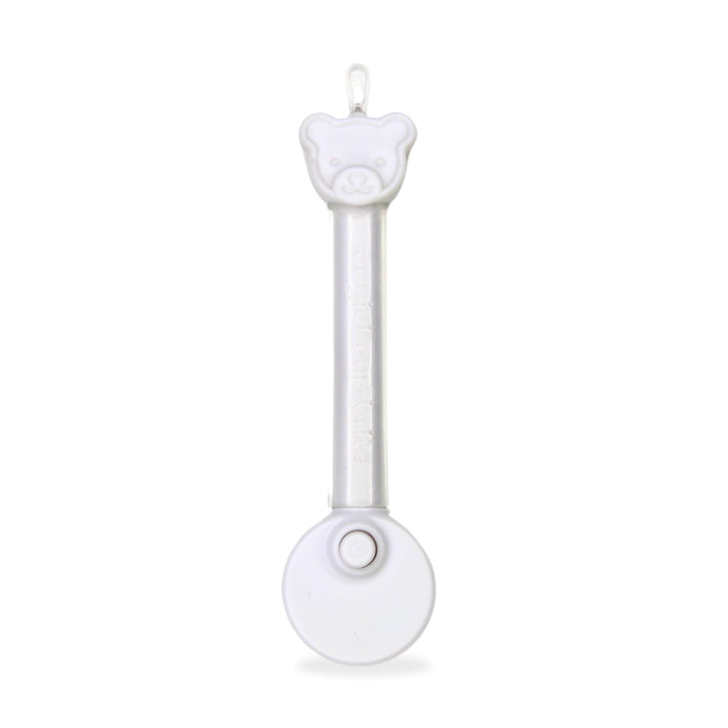 [Australia] - oogiebear Brite - Baby Nose Cleaner and Ear Wax Removal Tool. Baby Gadget with Nighttime LED Light. Safe Snot Booger Picker for Newborns, Infants & Toddlers 