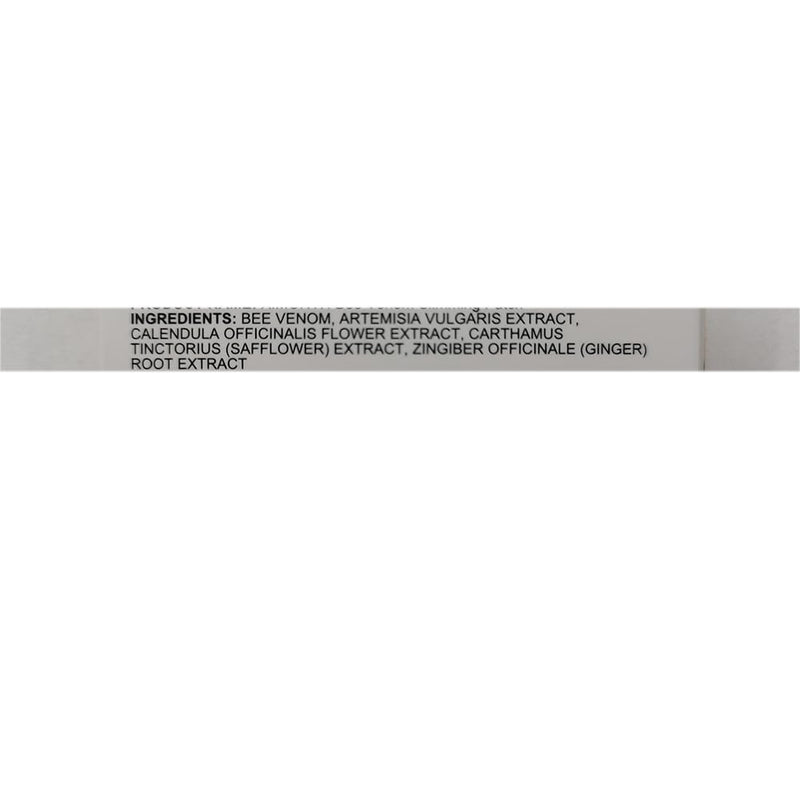 [Australia] - 30pcs Bee Venom Patches, Lymphatic Drainage Patches for Women and Men Patches AJG2 