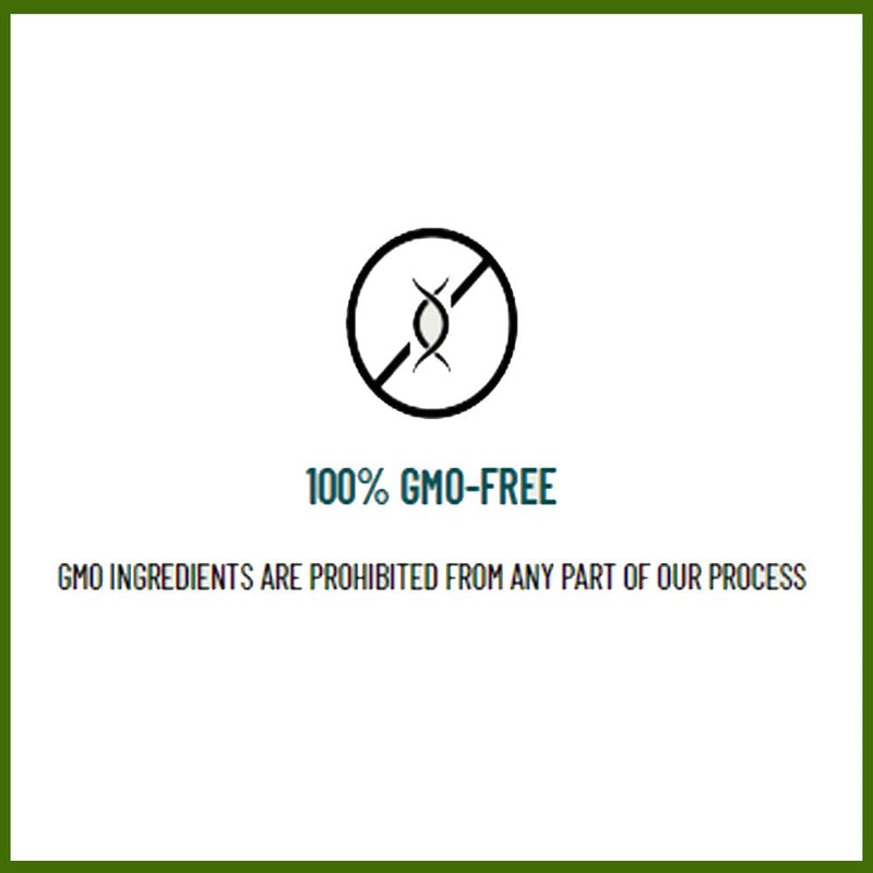 Living Nutrition Organic Your Flora Sensitive Food Supplement