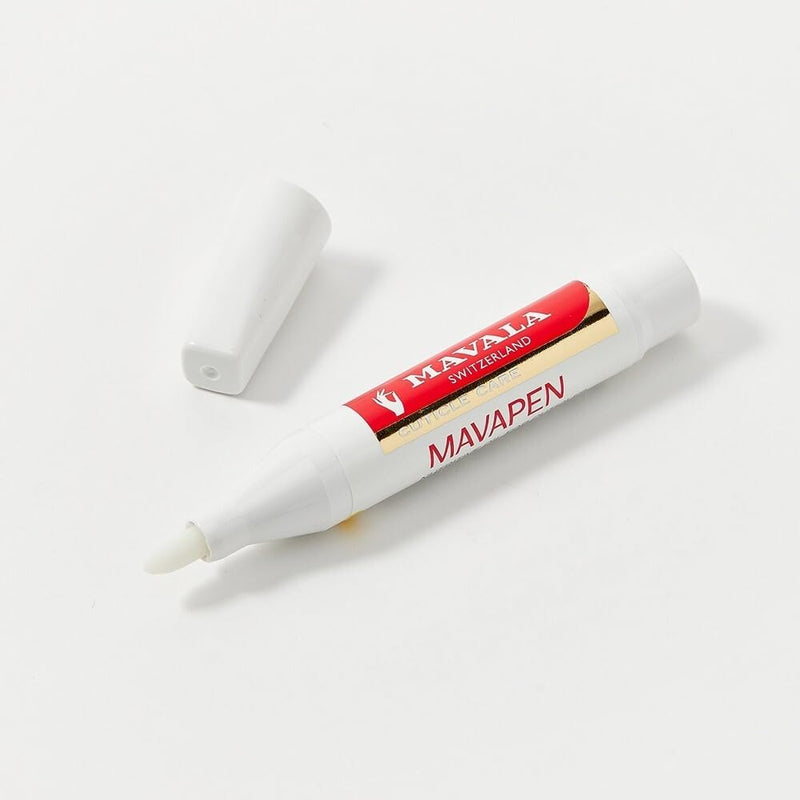 [Australia] - MAVALA aceite nutritivo for cuticles 5 ml 