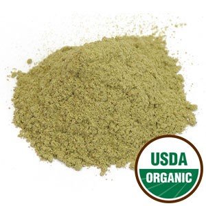 [Australia] - Starwest Botanicals Organic Olive Leaf Powder, 1 Pound 