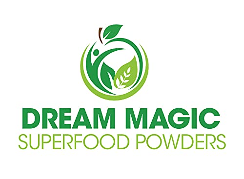 Green Superfood Powder, 30 Servings | Gut Health, Digestion & Immune Support | Vegan Daily Greens with Spirulina, Chlorella, Moringa & Wheatgrass | Great for Smoothies | 100g
