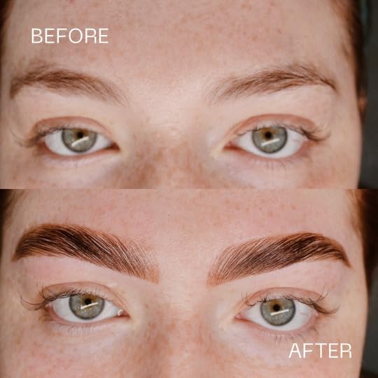 [Australia] - Brow Honey by Baezilla Eyebrow Gel Gift Set - Long Lasting Clear Gel With Brush & Waterproof Wax Lamination, Pack of 3 Variety Pack 