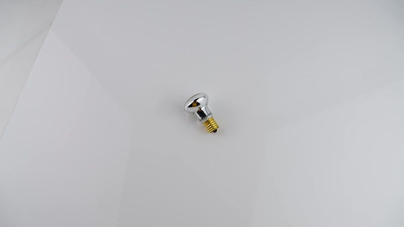 [Australia] - 4 Pack Lava Lamp Bulb 120V R39 E17 30W Reflector Type Bulb,Glitter Lamps Bedroom and Office Replacement Bulbs for Lava Lamps 