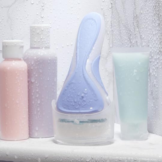 [Australia] - Wilkinson Sword Intuition Dry Skin Blades, Pack of 3 