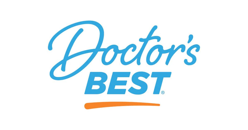 [Australia] - Doctor's Best - MSM with OptiMSM | High quality sulfur to support joint health - 120 tablets 