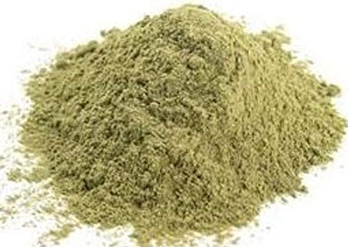 Natures Root Premium Gynostemma Powder 250g - Adaptogen | Jiaogulan Supplement | Longevity Tonic | Anti-Fatigue Herb 249.9 g (Pack of 1)