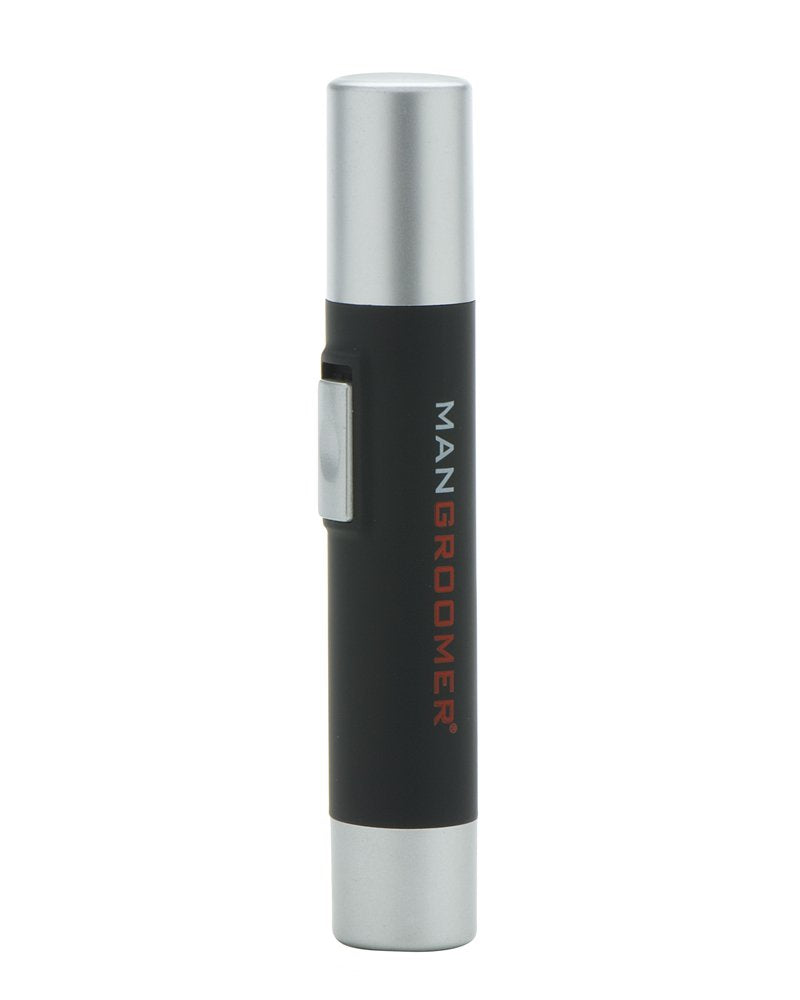 [Australia] - MANGROOMER PRO Essential Nose and Ear Hair Trimmer 